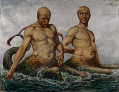  door Hans Thoma