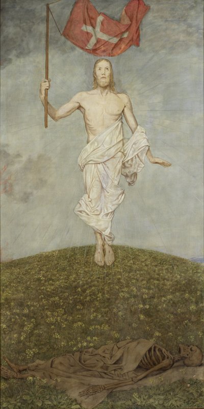 door Hans Thoma