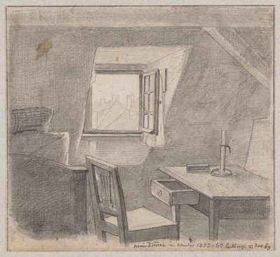  door Hans Thoma