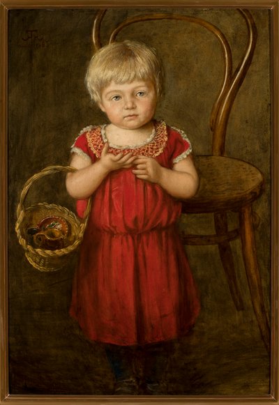  door Hans Thoma