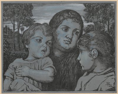  door Hans Thoma