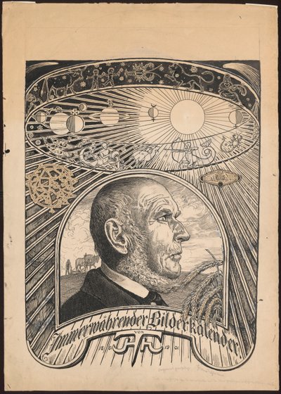  door Hans Thoma
