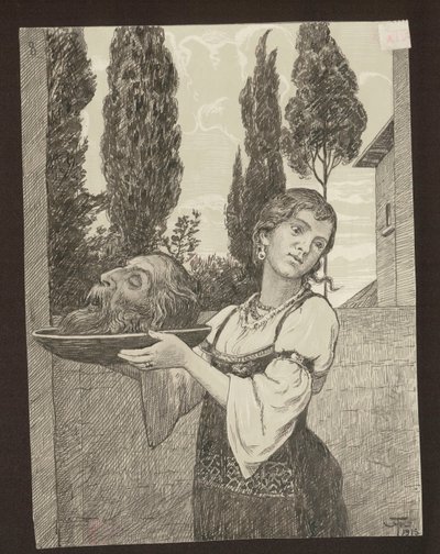  door Hans Thoma