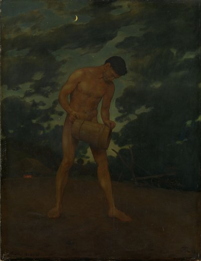  door Hans Thoma