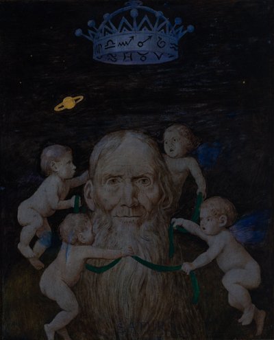  door Hans Thoma