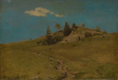  door Hans Thoma