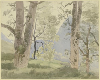  door Hans Thoma
