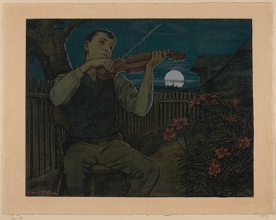  door Hans Thoma