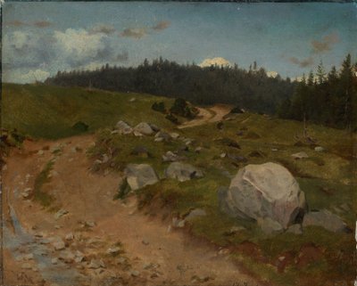  door Hans Thoma