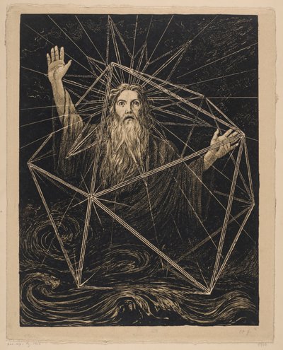Schepper door Hans Thoma