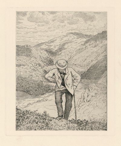  door Hans Thoma