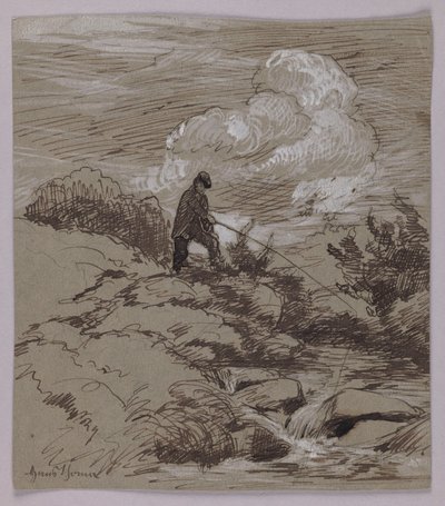  door Hans Thoma