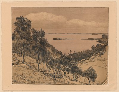  door Hans Thoma