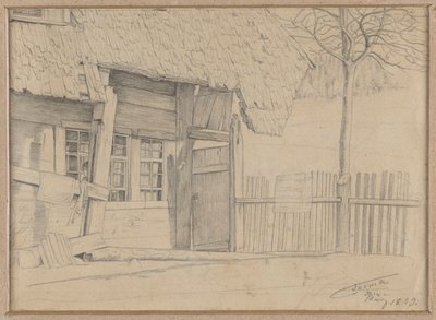  door Hans Thoma