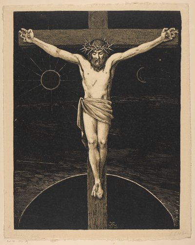  door Hans Thoma