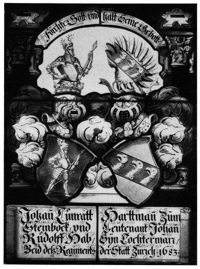 Affolternecclesiaevitrum7i door Hans Wilhelm Wolf