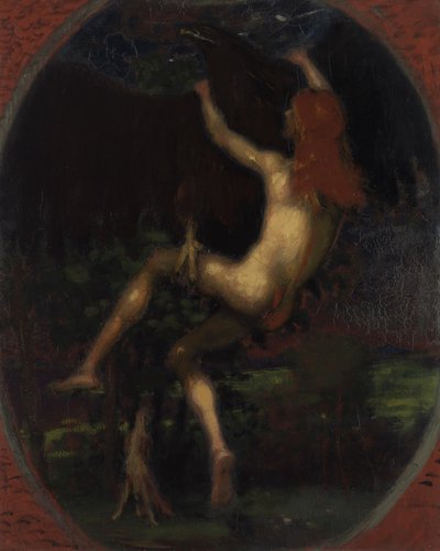 door Hans von Marées