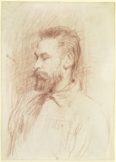  door Hans von Marées