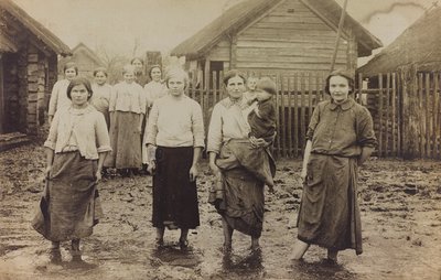 Eerste Wereldoorlog: de 