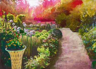  door Helen White