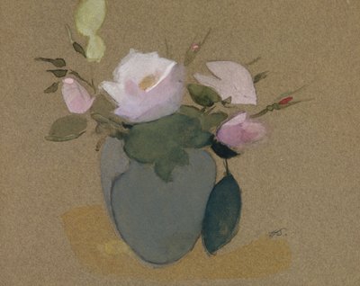  door Helene Schjerfbeck