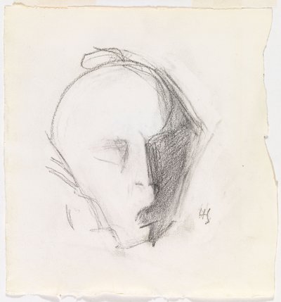  door Helene Schjerfbeck