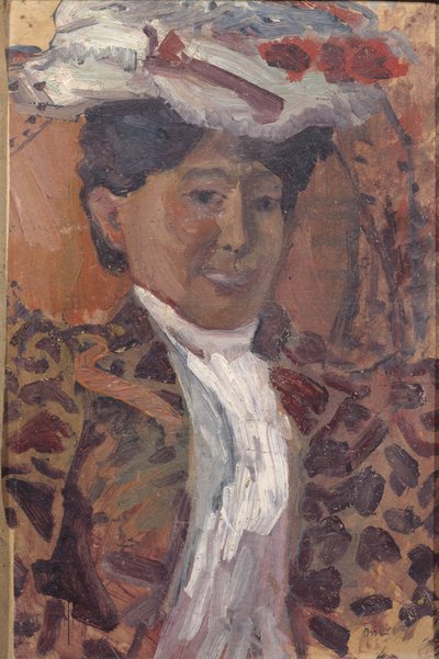  door Helmer Osslund