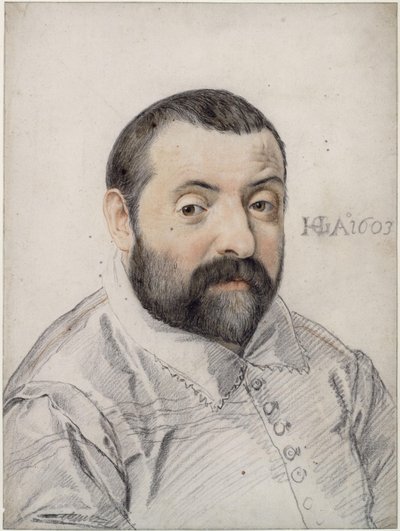  door Hendrick Goltzius