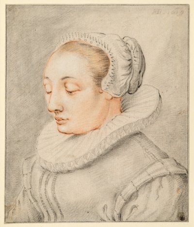  door Hendrick Goltzius