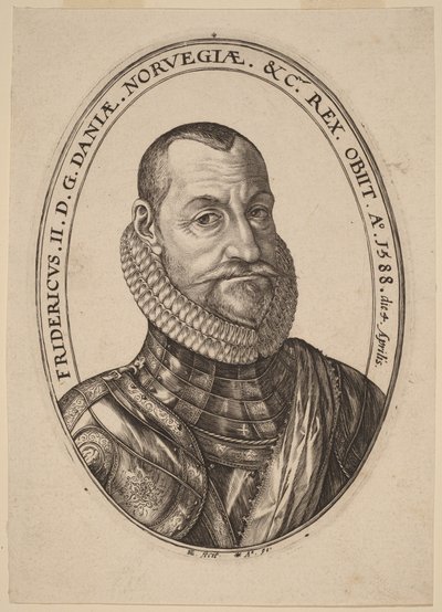  door Hendrick Goltzius