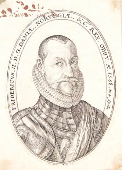  door Hendrick Goltzius