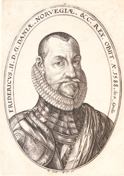  door Hendrick Goltzius