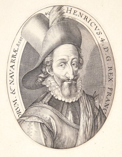  door Hendrick Goltzius