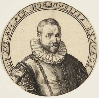  door Hendrick Goltzius