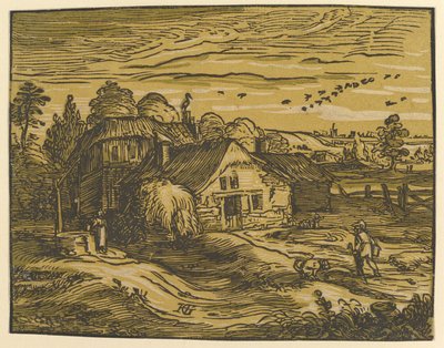  door Hendrick Goltzius