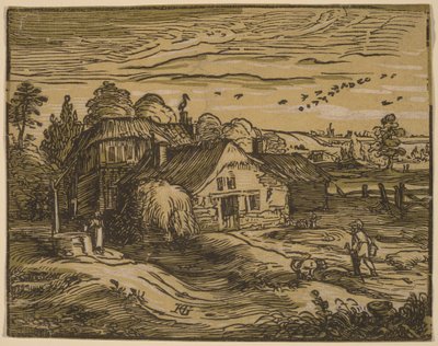  door Hendrick Goltzius