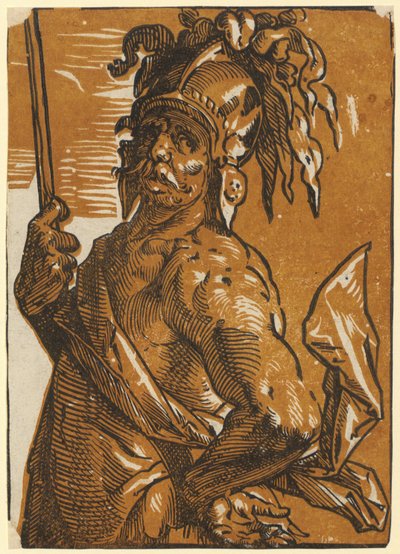  door Hendrick Goltzius