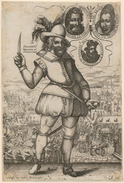  door Hendrick Goltzius