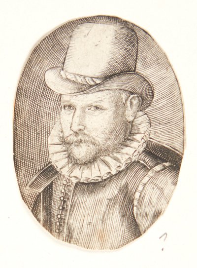  door Hendrick Goltzius