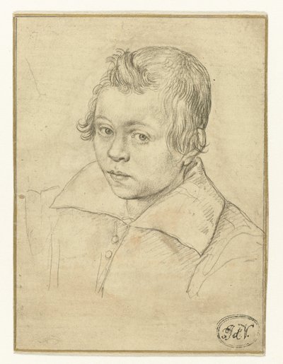  door Hendrick Goltzius