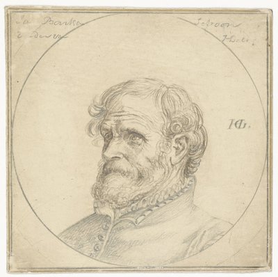  door Hendrick Goltzius