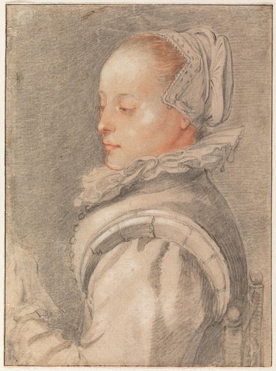  door Hendrick Goltzius