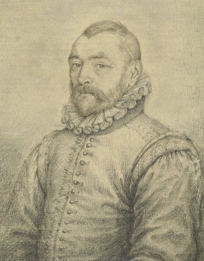 door Hendrick Goltzius