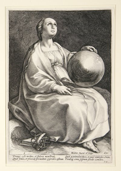  door Hendrick Goltzius