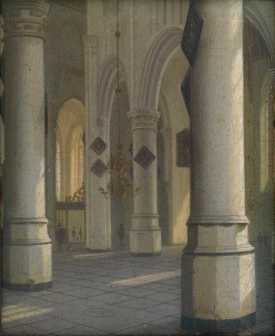  door Hendrik Cornelisz. van Vliet