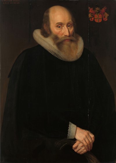  door Hendrik Meerman