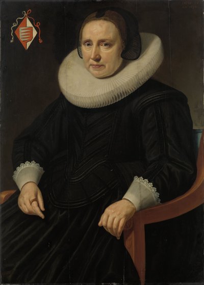 door Hendrik Meerman