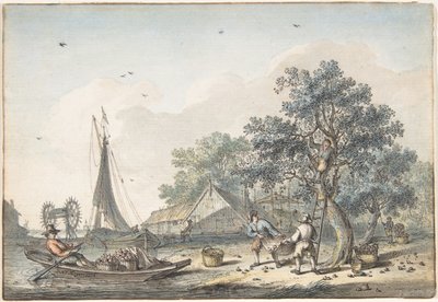 September door Hendrik Meijer