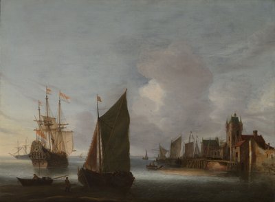  door Hendrik van Anthonissen