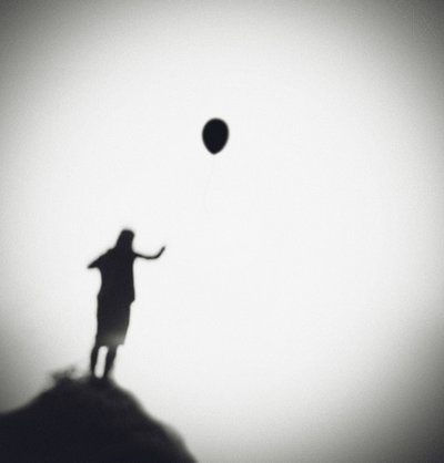 Loslaten door Hengki Lee